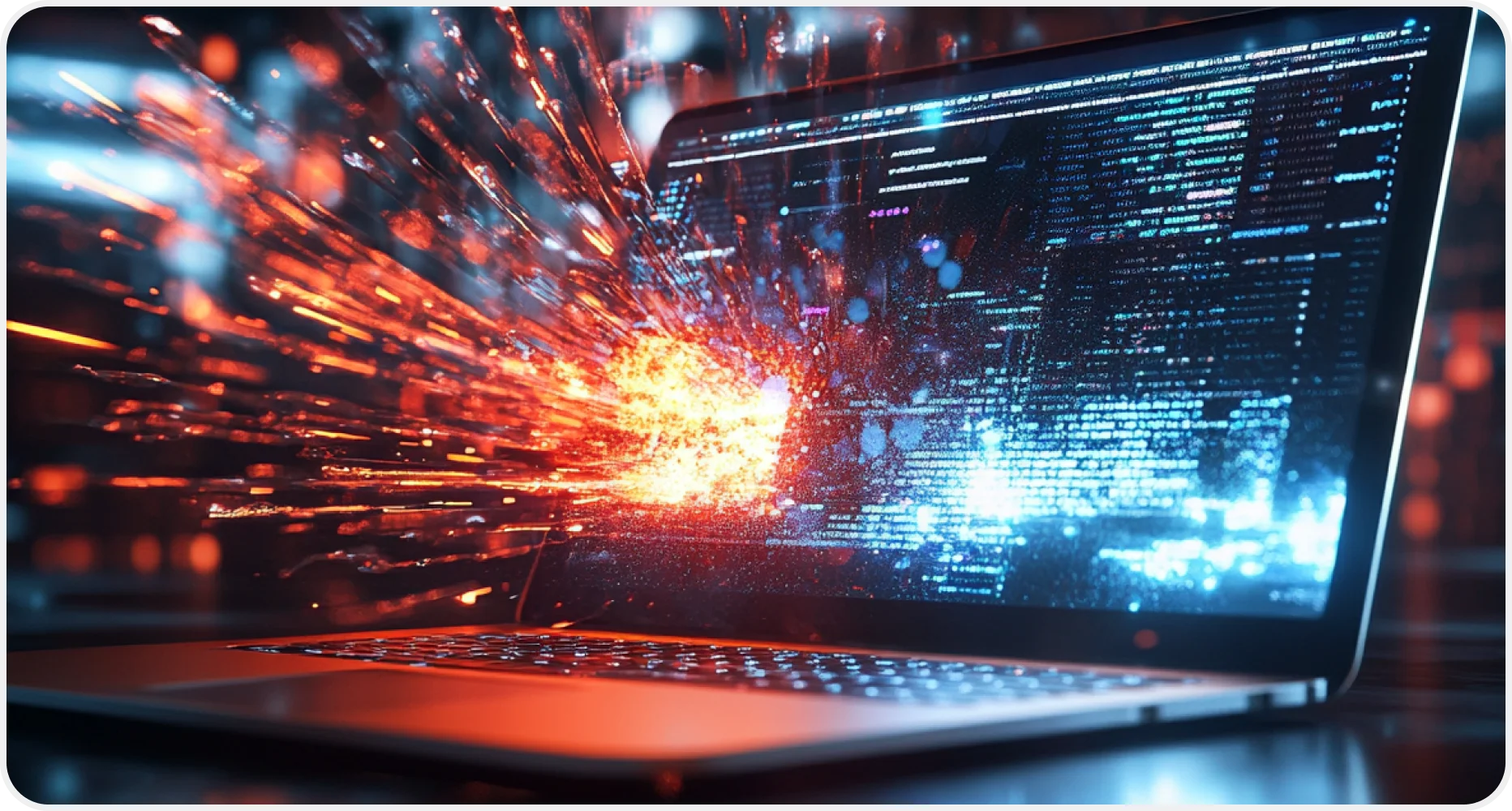 Web Apps Running Slow? Here’s How to Fix That
