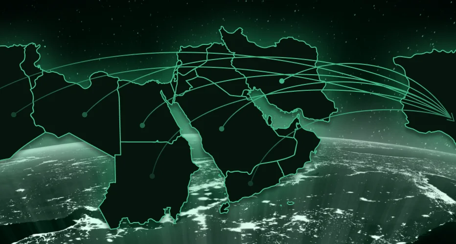 Why is Armenia the best outsourcing destination for MENA region