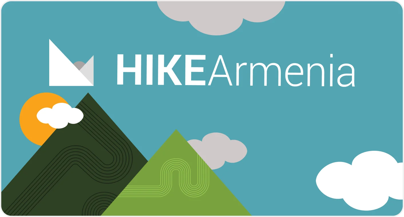 HIKEArmenia Hiking App Development Case Study