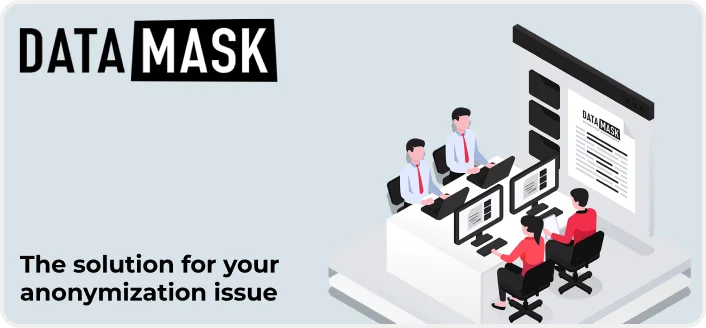 Software development to automate anonymization
