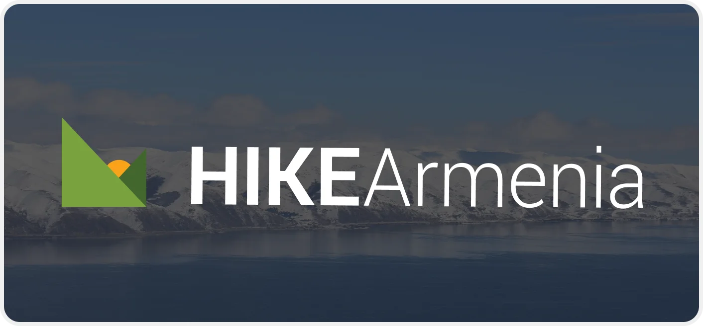 Hiking platform and navigation software development