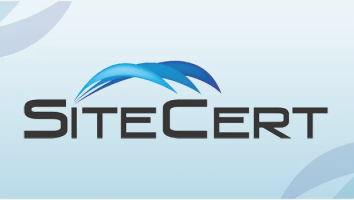 Sitecert Asset Management Software development case study