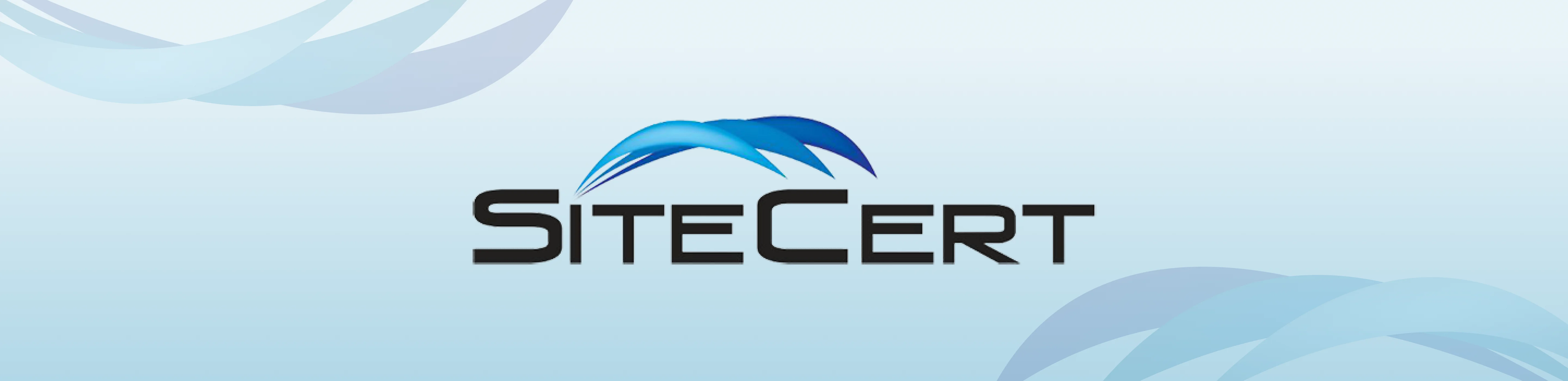 Sitecert Asset Management Software development case study
