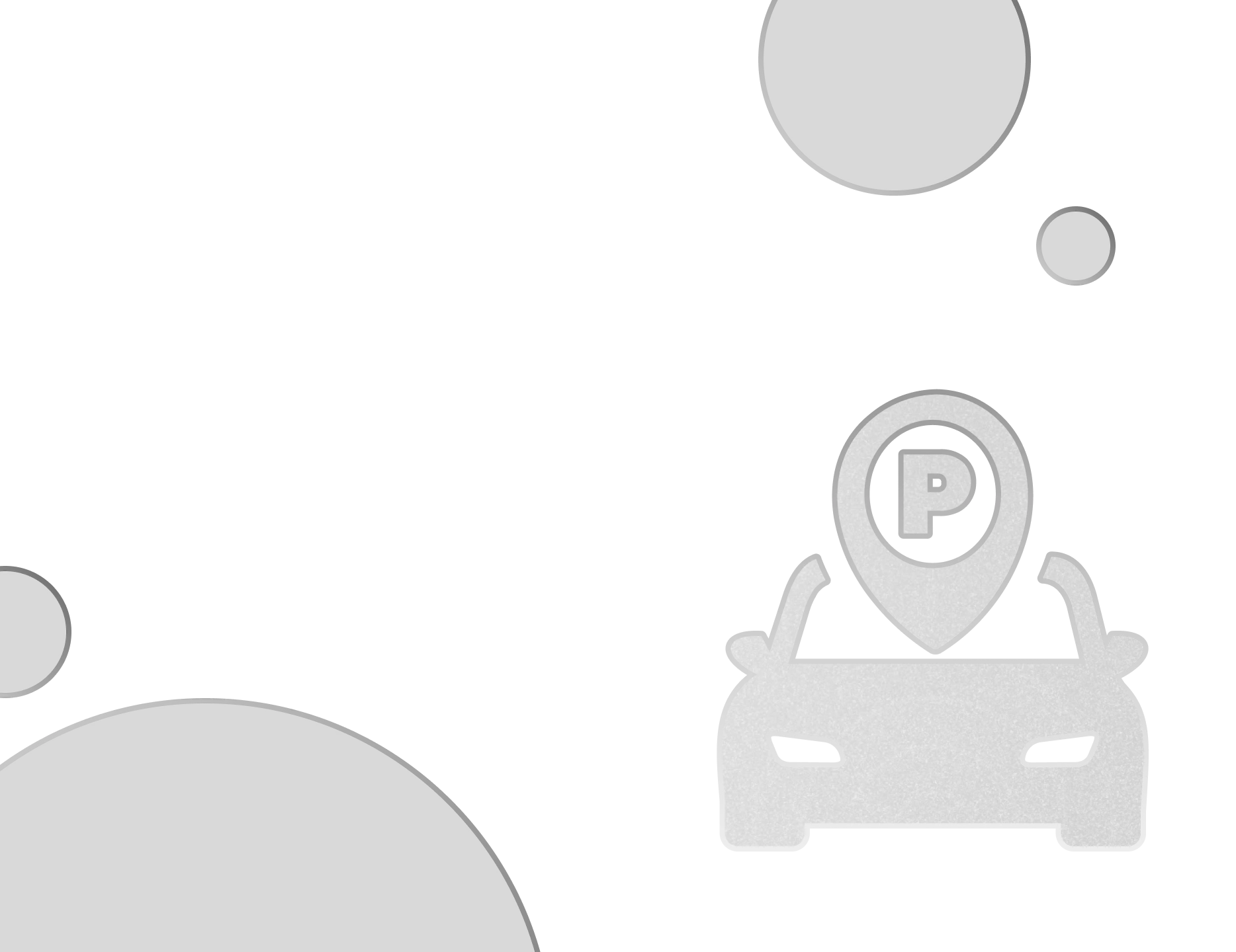 Parking software solutions