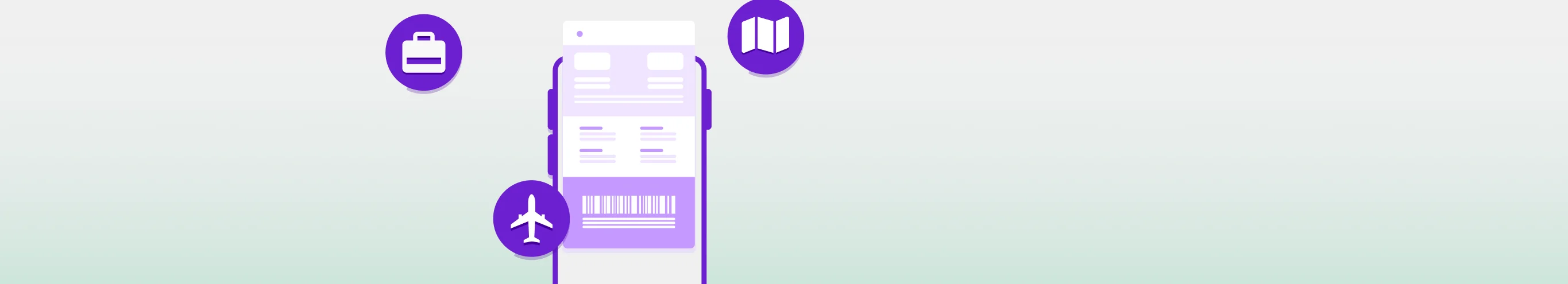 Travel software 3